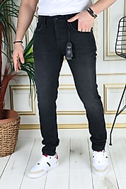 CENA BLACK SLİM FİT