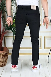 BİENS'S BLACK SLİM FİT